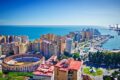Visita la Storia e i Panorami di Málaga in 3 giorni